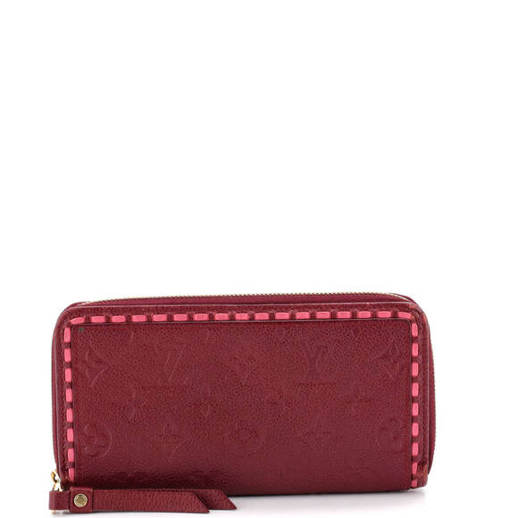 Louis Vuitton Handbags - Louis Vuitton Zippy Wallet